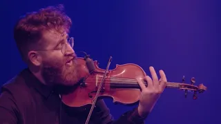 Théo Ceccaldi Trio “Django”