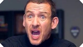 RAID DINGUE Bande Annonce (Dany Boon, Comédie 2017)