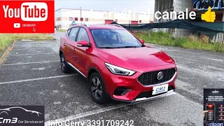 Pedal Sprint - MG ZS 1.5 106cv la vera magia per la tua auto!!!by Celeste 🇮🇹