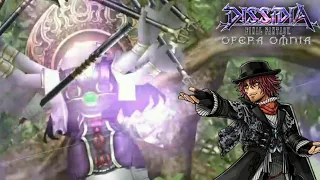 【DFFOO】Beatrix Lost Chapter CHAOS Lv.180 Ardyn In Action