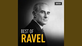 Ravel: Miroirs, M. 43 - 5. La vallée des cloches