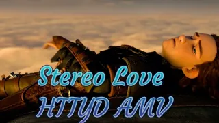 [Stereo love] UPCOMING HTTYD Amv! Sneak peak