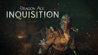 DRAGON AGE™: INQUISITION Official Trailer – The Breach