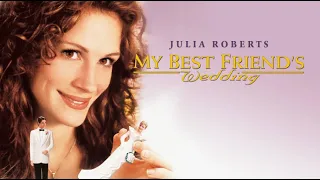 My Best Friend's Wedding (1997) ➤ Review (GR)