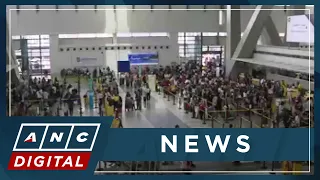 DOTr: At least four firms interested in NAIA rehabilitation project | ANC