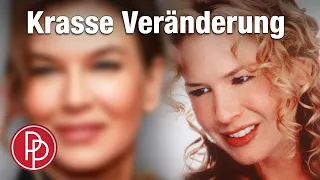 Renée Zellweger: Ihre Hammer-Transformation • PROMIPOOL