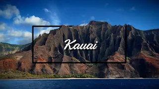 5 days on Kauai, Hawaii - See why this island should not be missed!