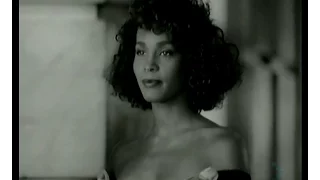 Whitney Houston - One Moment In Time (UK version)