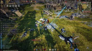 BDO(SEA) ez afk farming