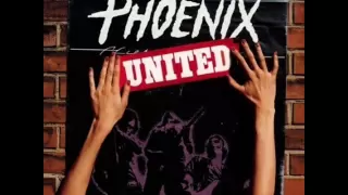 Phoenix - If I Ever Feel Better