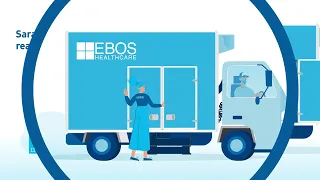 EBOS Healthcare - Introductory Video