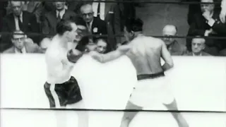 Sugar Ray Robinson vs Gene Fullmer 1 - Full Highlights