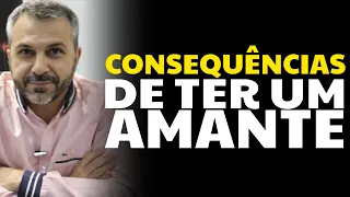 Consequências de ter um amante