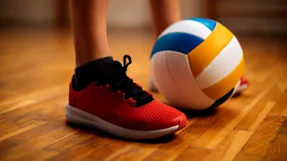 Best Men’s Volleyball Shoes in 2022[Volleyball Shoes Reviews]