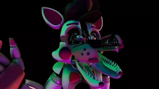 [SFM/FNAF Universe]Crazy Colours I Rainbow Factory I WoodenToaster *OLD*