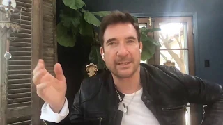 The Sit-Down: Dylan McDermott