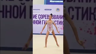 Невероятная Николь Римарачин Диас ❤️✨🍓 ещё один огонёк сборной России 🔥❤️