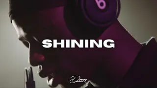 [FREE] J Hus X MoStack X NSG Type Beat - "Shining" | Afroswing Instrumental 2021