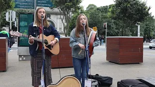 Katie & Aoife Lynch - Emmylou (First Aid Kit)