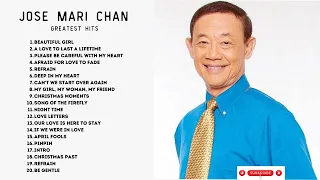 Jose Mari Chan Greatest Hits (NO ADS!!!)