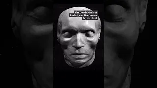 Death Masks of Famous People Throughout #History #foryoupage #fyp #explore #viralshort #short #neat