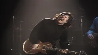 Intro and Separate Ways, Gary Moore - Live from London