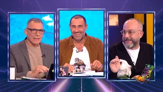 Ράδιο Αρβύλα | Ολόκληρο Επεισόδιο | 16/11/2022