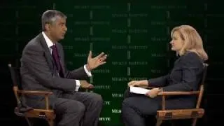 European Debt Crisis with Komal Sri-Kumar, Senior Fellow at Milken Institute