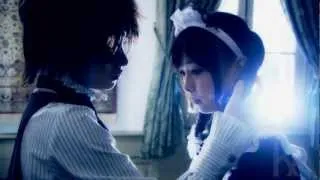 [Mousou Deka | Kumi/Kanako] Sweet Serial Killer