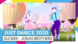 SUCKER - JONAS BROTHERS | JUST DANCE UNLIMITED | JUST DANCE 2020 | Ubisoft [DE]