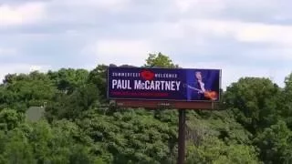 Summerfest Welcomes Paul McCartney