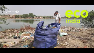 Eco India: Why are Haryana's pond ecosystems rapidly dying?