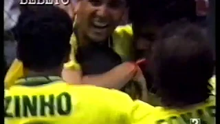 All the goals of the FIFA World Cup USA'94