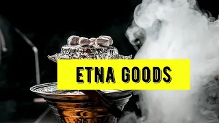 Новинки украинского рынка: Etna goods & Qvantum & Molfar