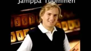 Jamppa Tuominen - Aamu toi ilta vei