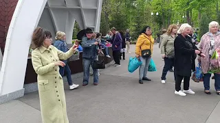 Kharkiv Харьков Танцы сегодня закончились 21.04.2024