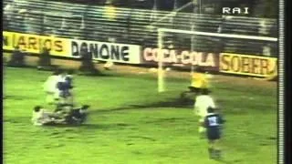 1984 (November 7) Real Madrid (Spain) 3-Rijeka (Yugoslavia) 0 (UEFA Cup)