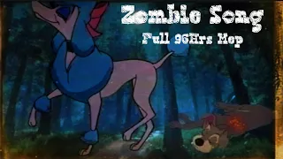 Zombie Song | Full 96Hrs Animash Mep