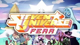 Steven Universe Fear