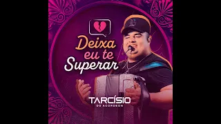 Tarcísio da acordeon - Deixa eu te superar