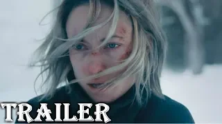 A VIGILANTE Official Trailer 2019