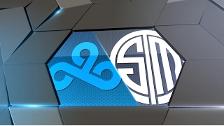 C9 vs TSM - Week 5 Day 2 Match Highlights (Spring 2017)