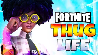 FORTNITE FAILS & Epic Wins #159 (FORTNITE  THUG LIFE Moments)