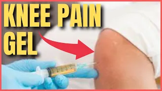 Knee Gel Injections (Viscosupplementation) Everything You Need To Know