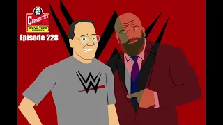 Jim Cornette on Triple H Being Phased Out Of WWE