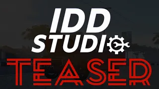 Indonesia Driver IDD Teaser