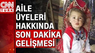 Yörük kızı Müslüme'nin ailesi adliyeye sevk edildi! Müslüme neden öldü?