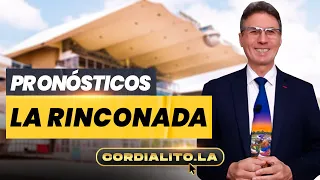 🐴 Pronósticos La Rinconada, Domingo 27 de Agosto 2023 | José Gregorio Guillot | @GrupoCordialitoTV