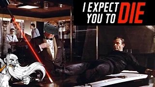 I Expect You To Die Gameplay - "BEST SECRET AGENT HERMIT IN THE WORLD!!!" HTC Vive Let's Play