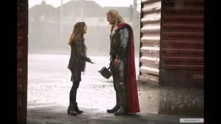 Скачать Тор 2: Царство тьмы / Thor: The Dark World